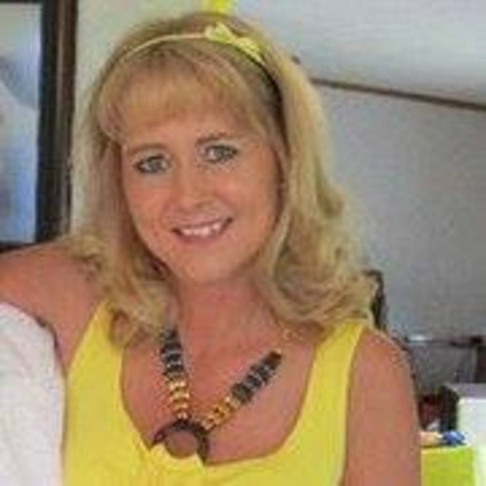 Meet your Posher, Kimberly